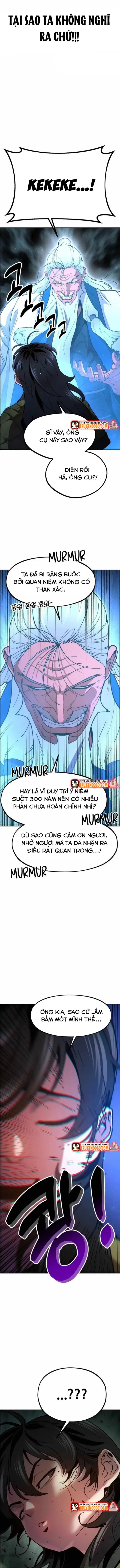 Cổ Lục Thái Tôn Chapter 3 - 19