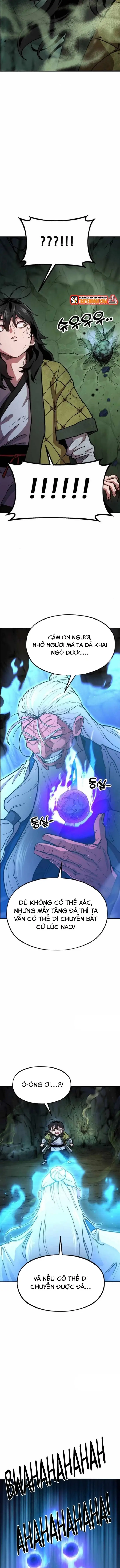 Cổ Lục Thái Tôn Chapter 3 - 20