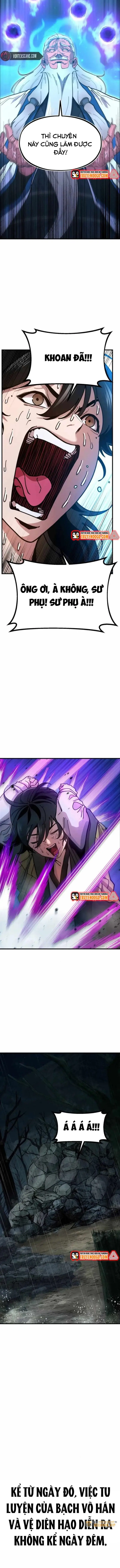 Cổ Lục Thái Tôn Chapter 3 - 21