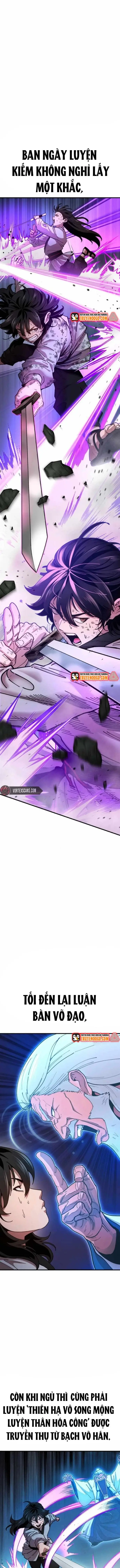Cổ Lục Thái Tôn Chapter 3 - 22
