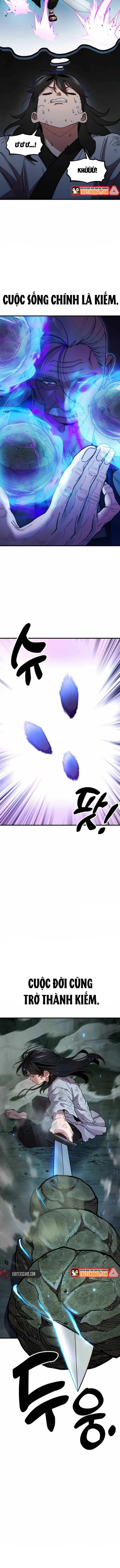 Cổ Lục Thái Tôn Chapter 3 - 23