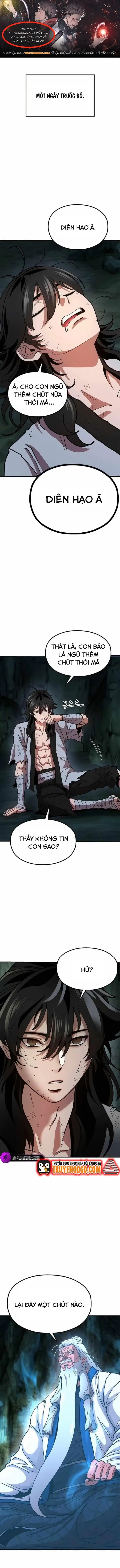 Cổ Lục Thái Tôn Chapter 4 - 1