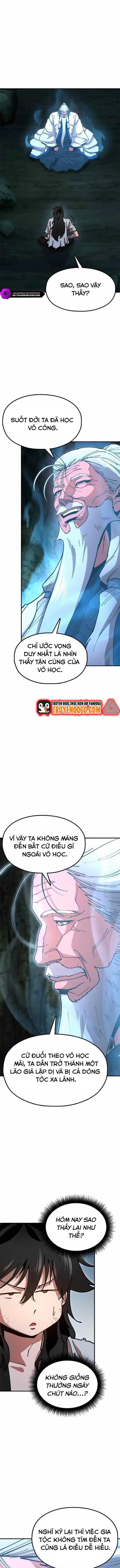 Cổ Lục Thái Tôn Chapter 4 - 2