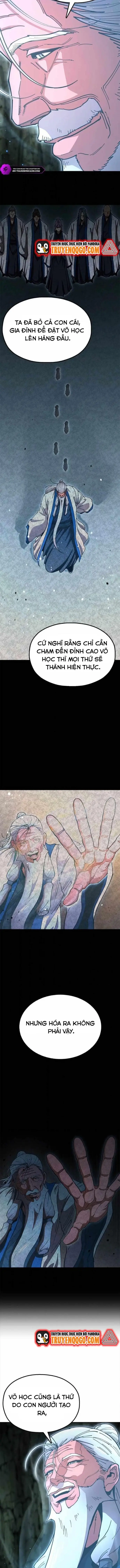 Cổ Lục Thái Tôn Chapter 4 - 3