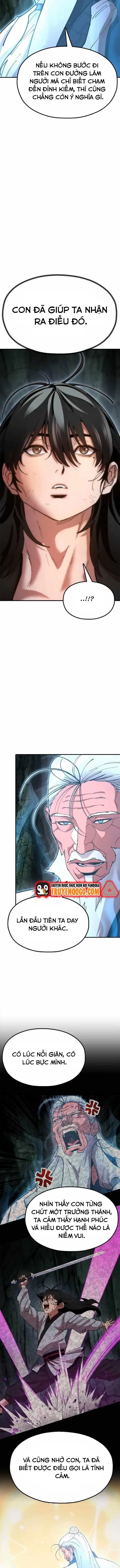 Cổ Lục Thái Tôn Chapter 4 - 4