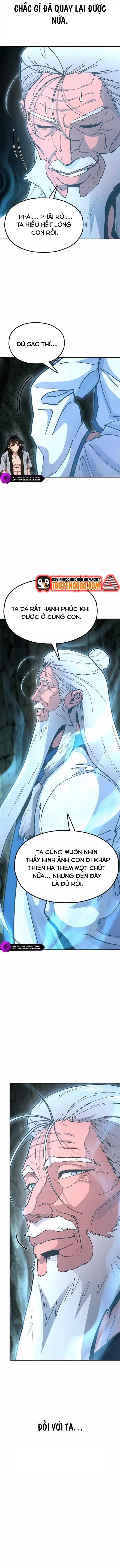 Cổ Lục Thái Tôn Chapter 4 - 7