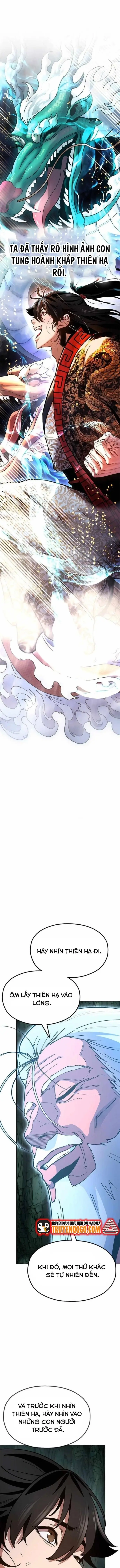 Cổ Lục Thái Tôn Chapter 4 - 8