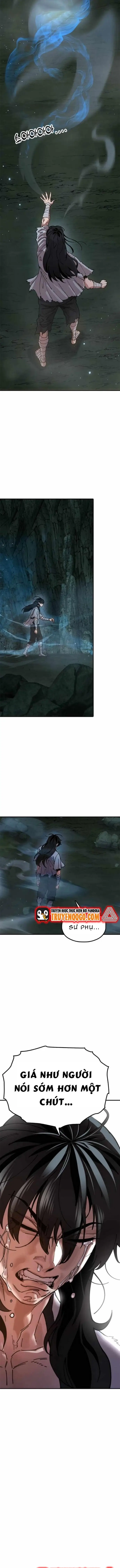 Cổ Lục Thái Tôn Chapter 4 - 11