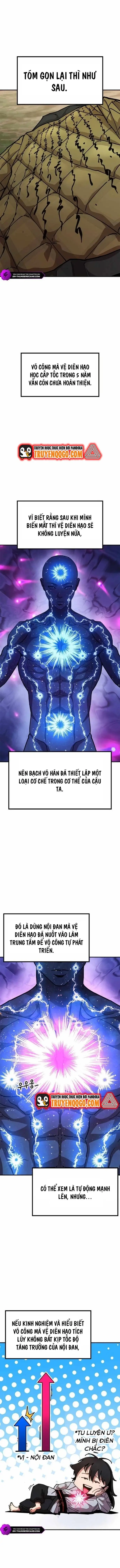 Cổ Lục Thái Tôn Chapter 4 - 13
