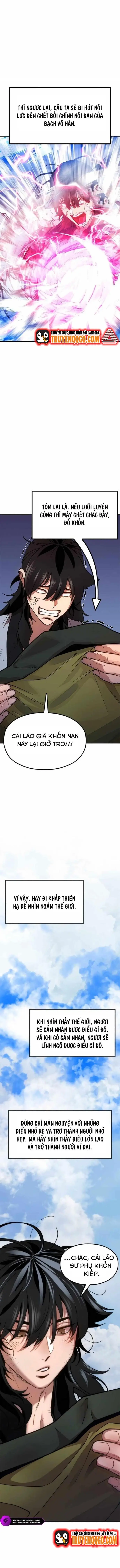 Cổ Lục Thái Tôn Chapter 4 - 14