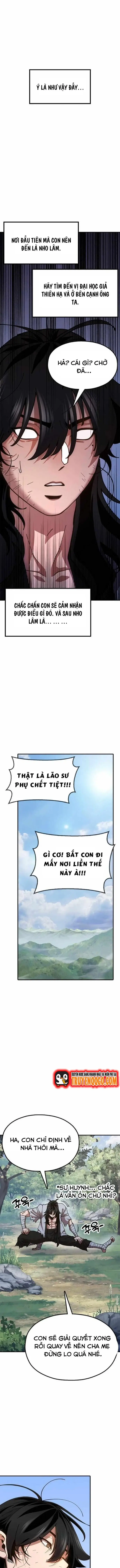 Cổ Lục Thái Tôn Chapter 4 - 15