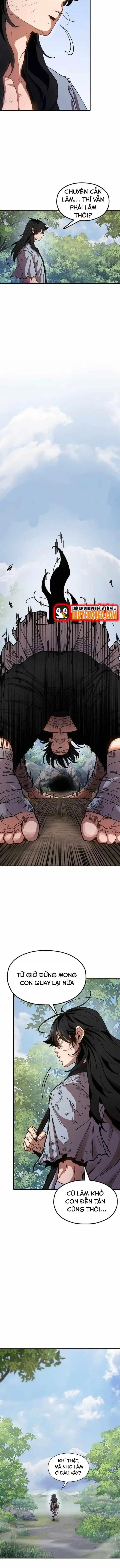 Cổ Lục Thái Tôn Chapter 4 - 16