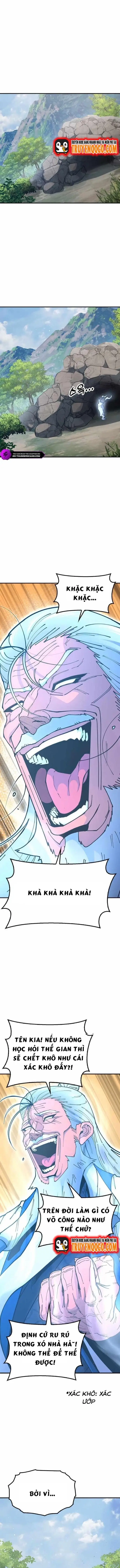 Cổ Lục Thái Tôn Chapter 4 - 17