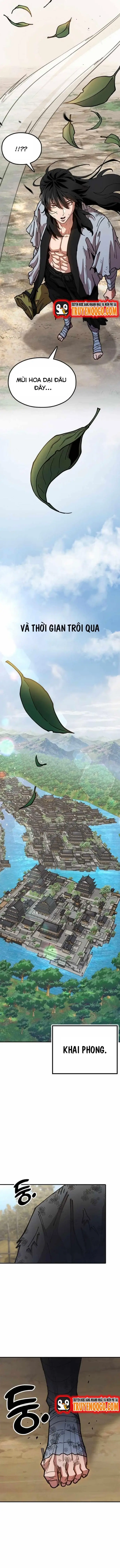 Cổ Lục Thái Tôn Chapter 4 - 19