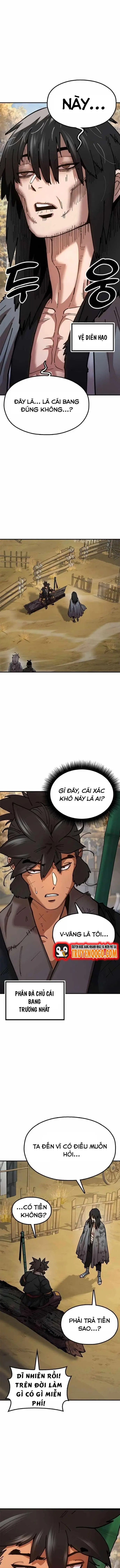Cổ Lục Thái Tôn Chapter 4 - 20