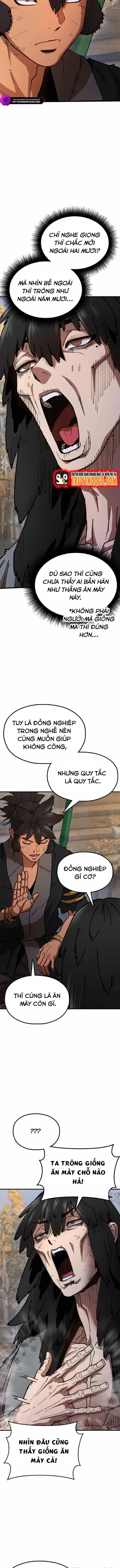 Cổ Lục Thái Tôn Chapter 4 - 21
