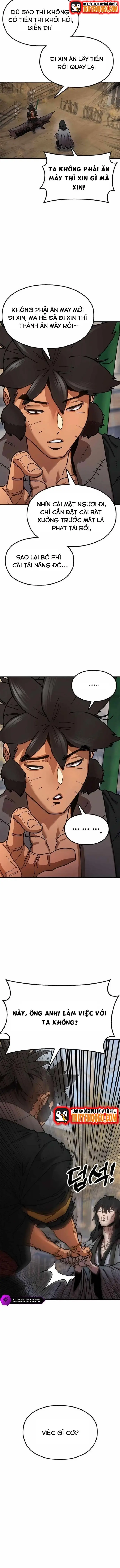 Cổ Lục Thái Tôn Chapter 4 - 22