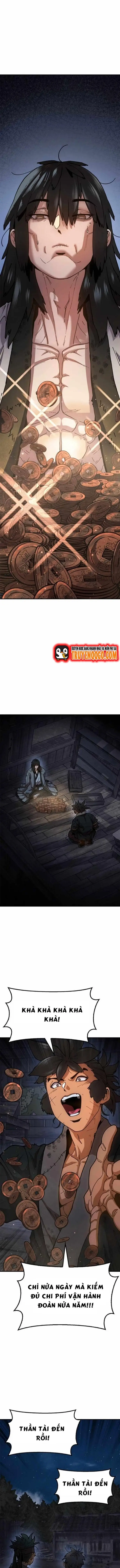 Cổ Lục Thái Tôn Chapter 4 - 23