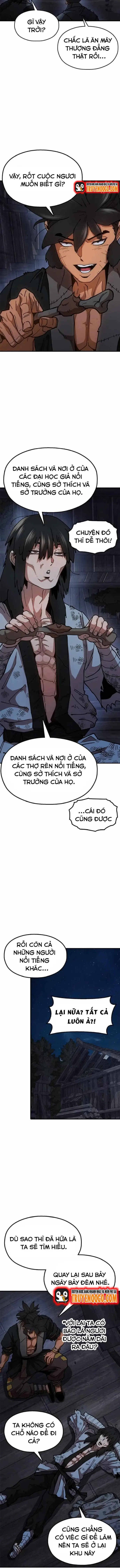 Cổ Lục Thái Tôn Chapter 4 - 24