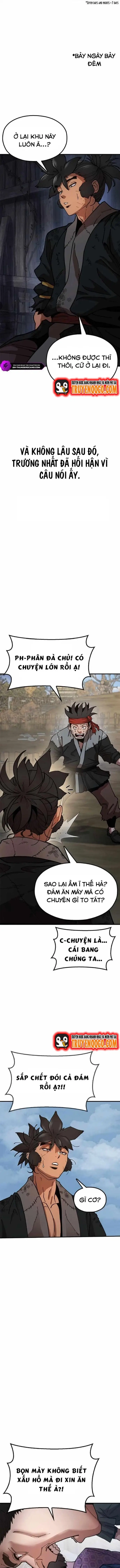 Cổ Lục Thái Tôn Chapter 4 - 25