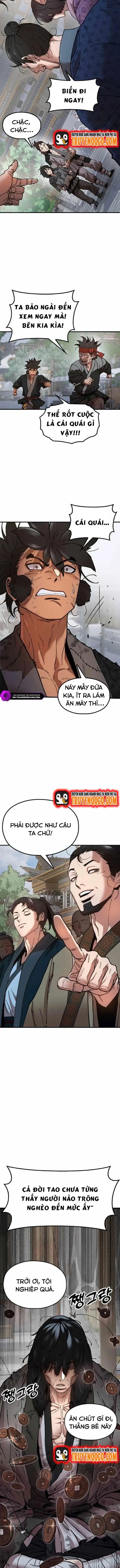 Cổ Lục Thái Tôn Chapter 4 - 26