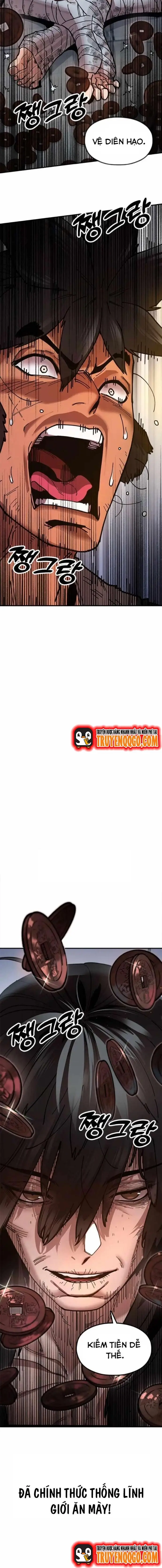 Cổ Lục Thái Tôn Chapter 4 - 27