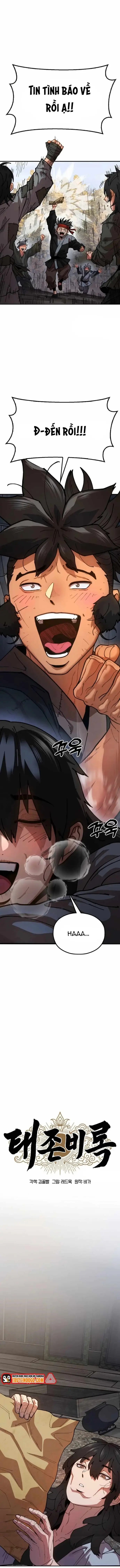 Cổ Lục Thái Tôn Chapter 5 - 3