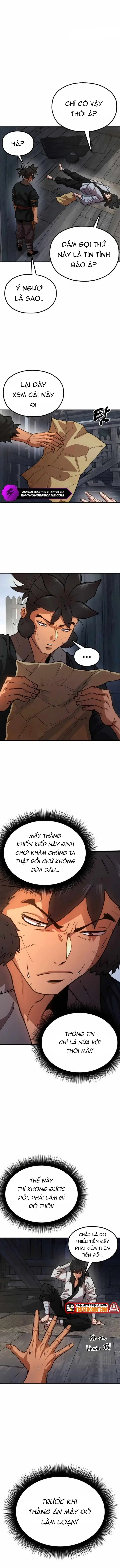 Cổ Lục Thái Tôn Chapter 5 - 4