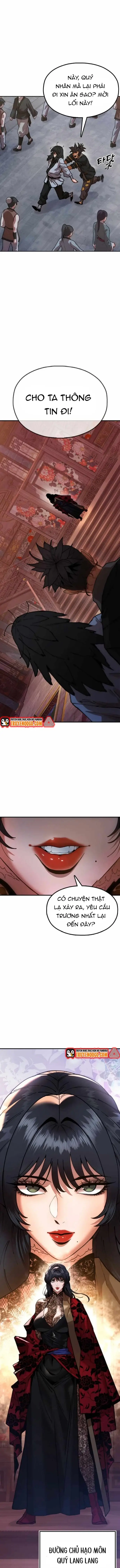 Cổ Lục Thái Tôn Chapter 5 - 5