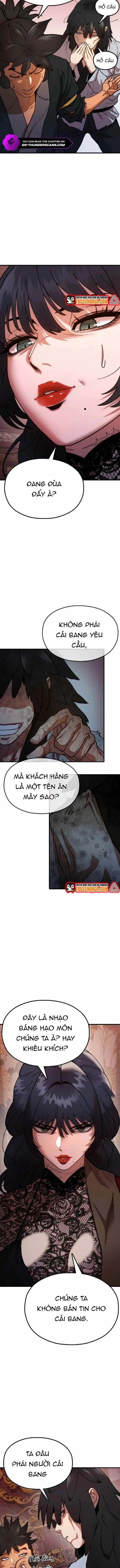 Cổ Lục Thái Tôn Chapter 5 - 7