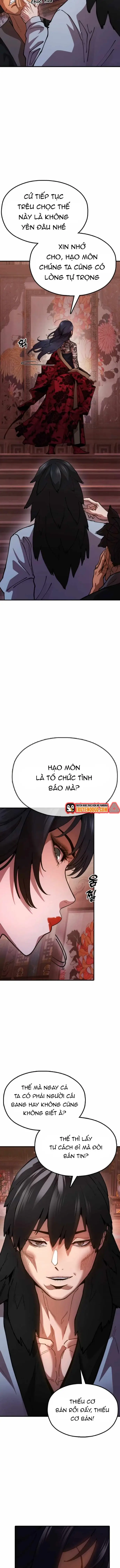 Cổ Lục Thái Tôn Chapter 5 - 8