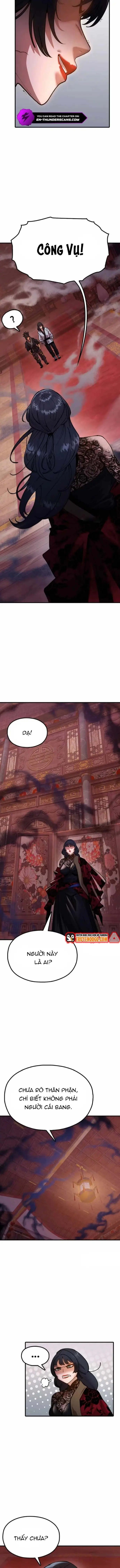 Cổ Lục Thái Tôn Chapter 5 - 9