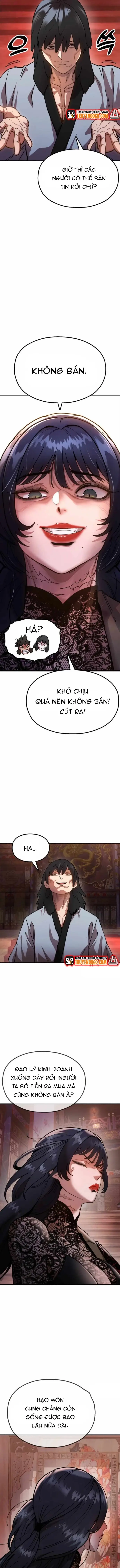 Cổ Lục Thái Tôn Chapter 5 - 10