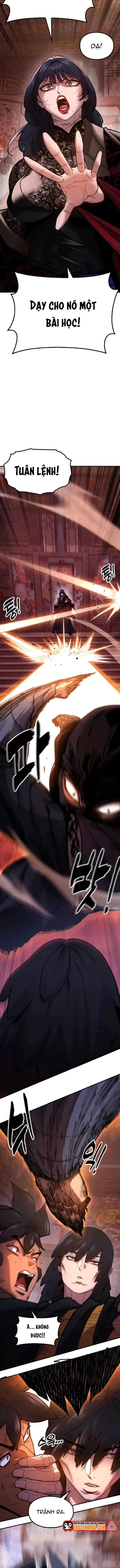 Cổ Lục Thái Tôn Chapter 5 - 12