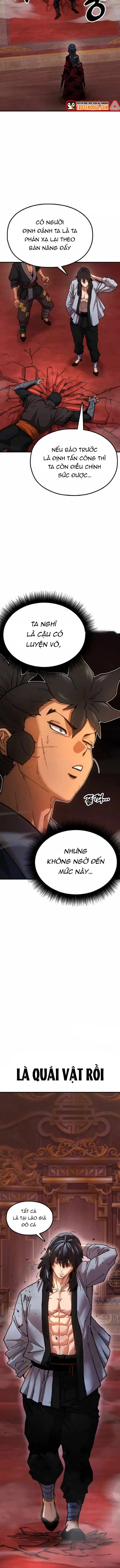 Cổ Lục Thái Tôn Chapter 5 - 14