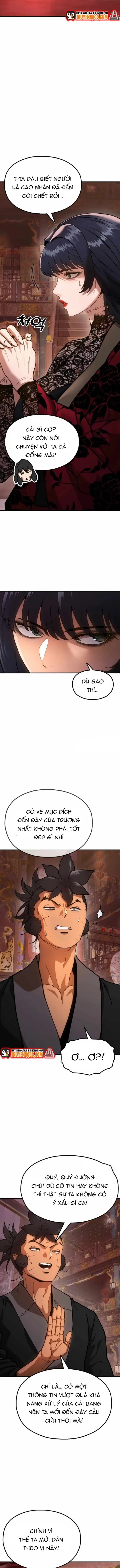 Cổ Lục Thái Tôn Chapter 5 - 15