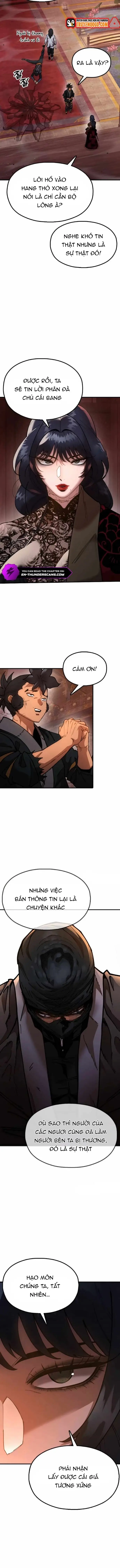 Cổ Lục Thái Tôn Chapter 5 - 16