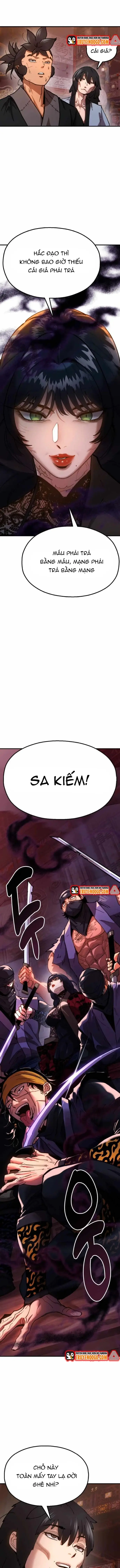 Cổ Lục Thái Tôn Chapter 5 - 17