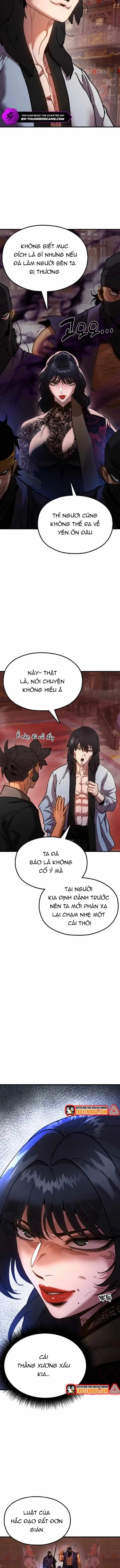 Cổ Lục Thái Tôn Chapter 5 - 18