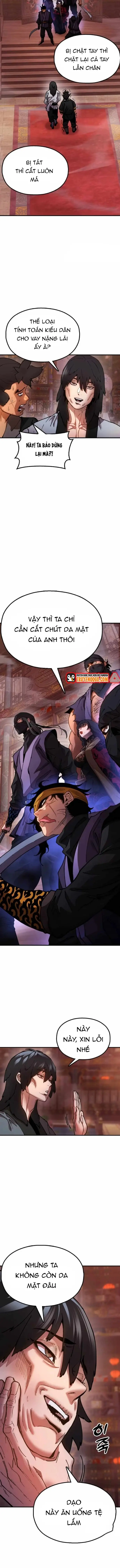 Cổ Lục Thái Tôn Chapter 5 - 19