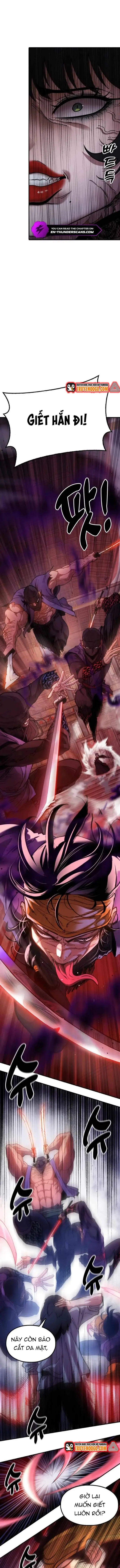 Cổ Lục Thái Tôn Chapter 5 - 20