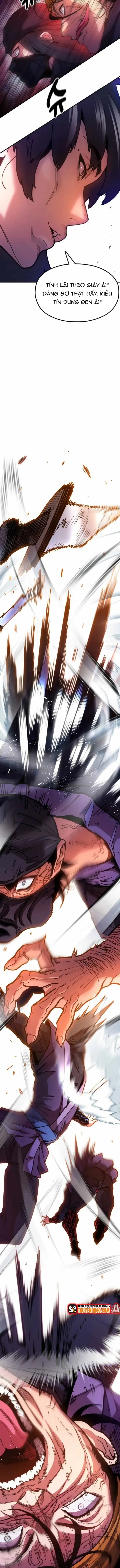 Cổ Lục Thái Tôn Chapter 5 - 21