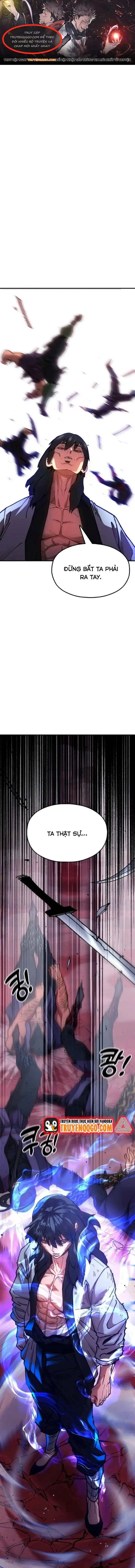 Cổ Lục Thái Tôn Chapter 6 - 1