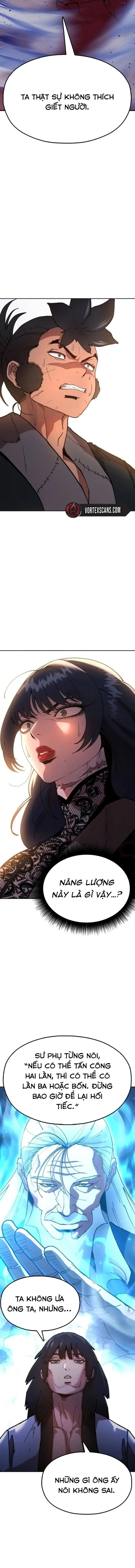 Cổ Lục Thái Tôn Chapter 6 - 2