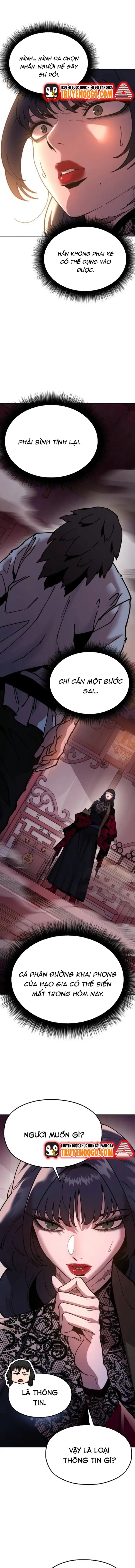 Cổ Lục Thái Tôn Chapter 6 - 3