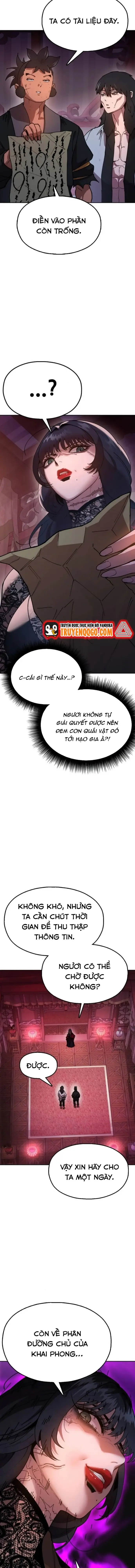 Cổ Lục Thái Tôn Chapter 6 - 4