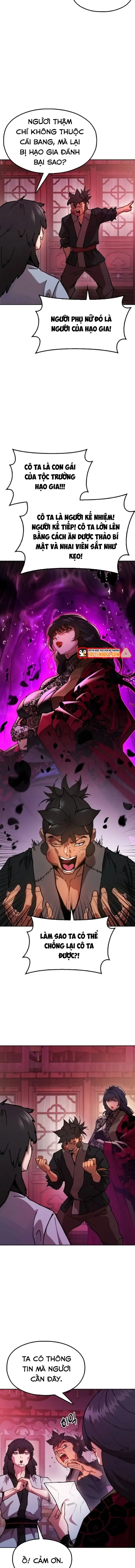 Cổ Lục Thái Tôn Chapter 6 - 6