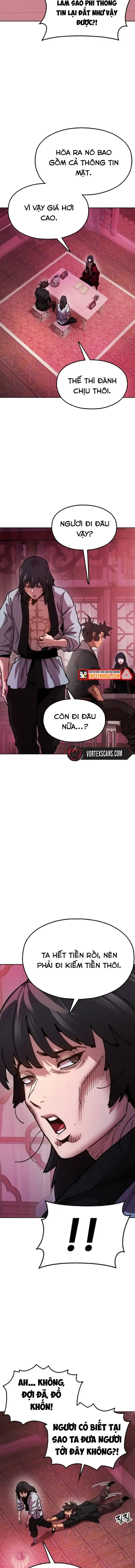 Cổ Lục Thái Tôn Chapter 6 - 8