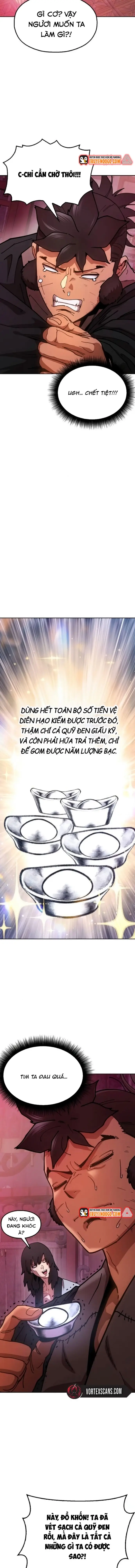 Cổ Lục Thái Tôn Chapter 6 - 9