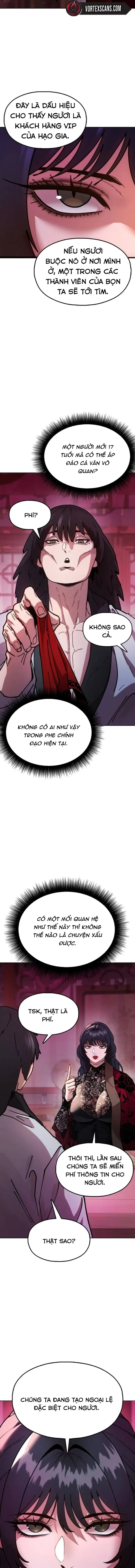 Cổ Lục Thái Tôn Chapter 6 - 13